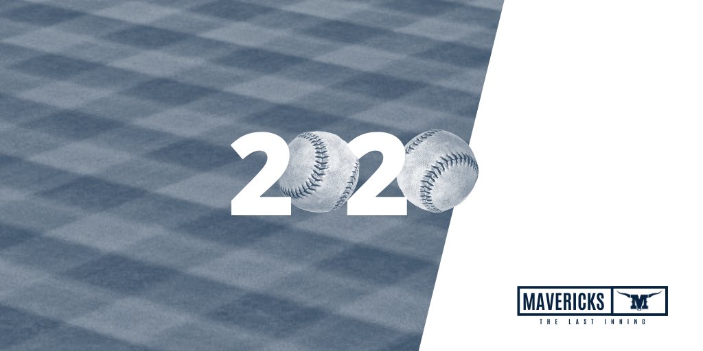 mavsbaseballva's tweet photo. Happy New Year Mavs Nation! First pitch is 72 days away. #MVmavericks | #LetsGoMavs | #lastinning https://t.co/B2AQXlxea5