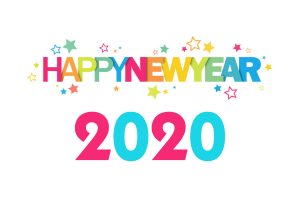 Wishing you health and happiness in 2020 from the Wichita County AIM Coalition!