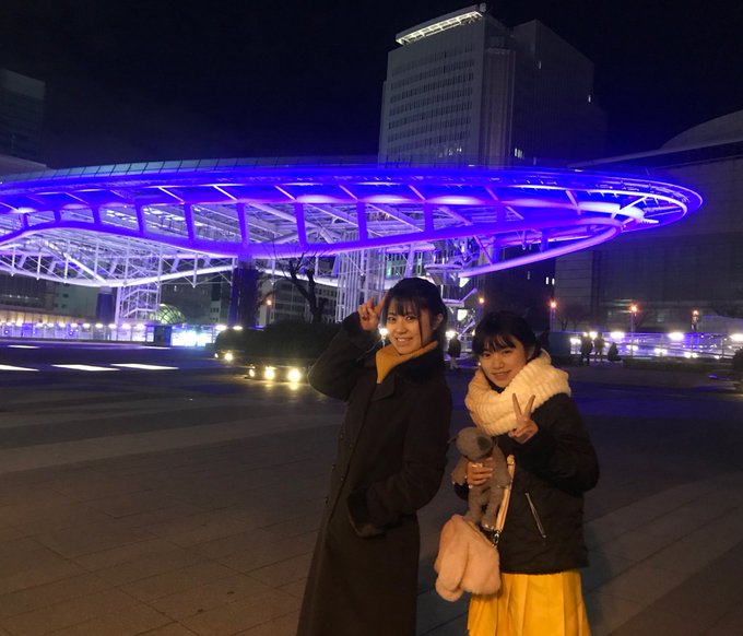 Twitterのコスプレ画像19