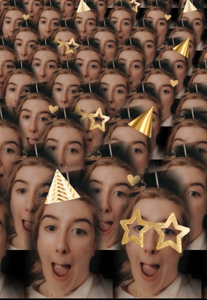 freya_russell_7's tweet photo. 2020 finally... This is the decade where my generations lives will change massively.
I'm talking graduations, engagements, marriage, children all starting this decade 😱 sort of blows my mind
#2020NewYear #HappyNewDecade #Roaring20s @lovebugavery https://t.co/ueK0BXf1Ir
