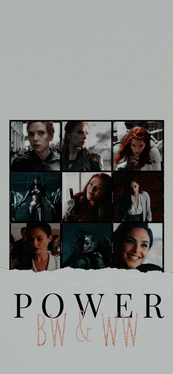 unlockscreen's tweet photo. Wonder Woman + Black Widow  
🔸Rt if you save it 
🔸Fav if you liked 
/Let
{Com lock para tela infinita} 
DO NOT REPOST
{+20 rts to unlock the next lockscreen} https://t.co/opZab7OiI5