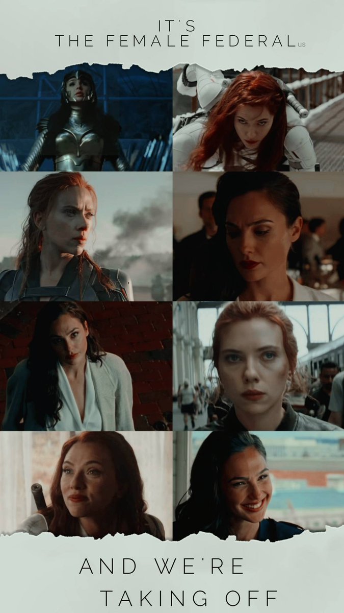 unlockscreen's tweet photo. Wonder Woman + Black Widow  
🔸Rt if you save it 
🔸Fav if you liked 
/Let
{Com lock para tela infinita} 
DO NOT REPOST
{+20 rts to unlock the next lockscreen} https://t.co/opZab7OiI5