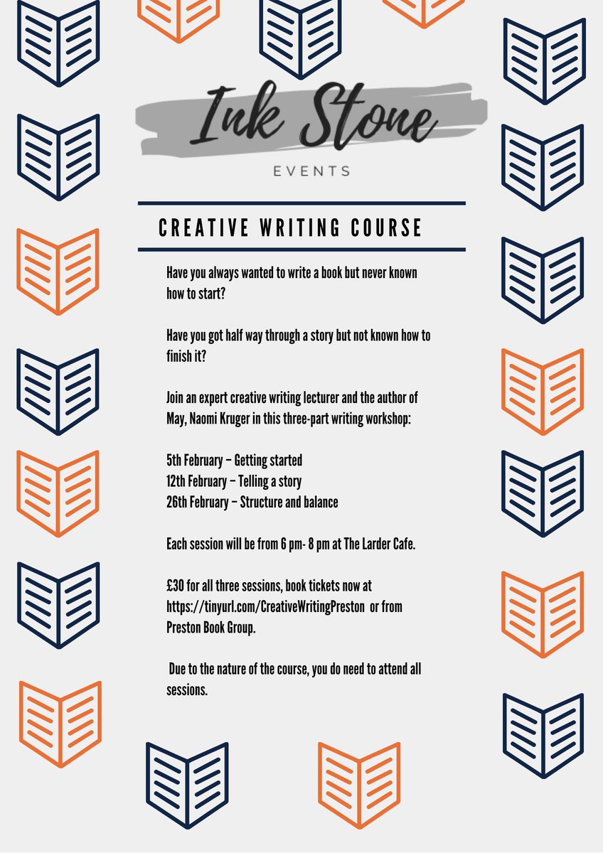 Inkstone Events tweet media