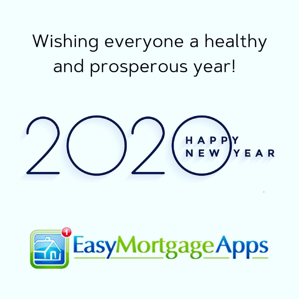 EZMORTGAGEAPPS tweet media