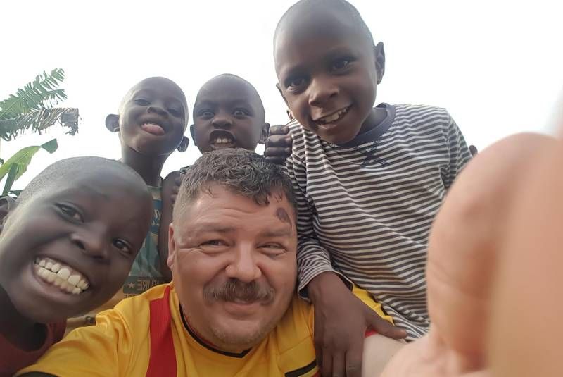 "P.E.I. family funding orphanage in Uganda asks for help" - The Journal Pioneer - buff.ly/2QcpT0Q #PEI