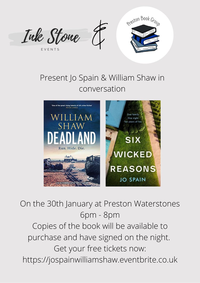 Inkstone Events tweet media