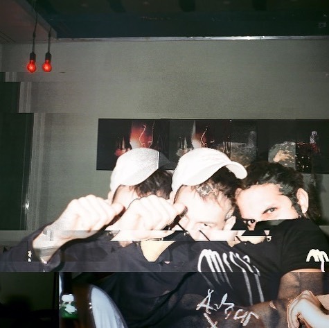 hello 2020. up tonight: 18-01 impro w/ @markus_kenel @nicosun_zh + <a href="/angelo_repetto/">Angelo Repetto</a> at @kauzzuerich 
next: 7.1 dj set at nordbrücke
8.1 alltag + wirren at @helsinkiklub ift.tt/2rJUbP8