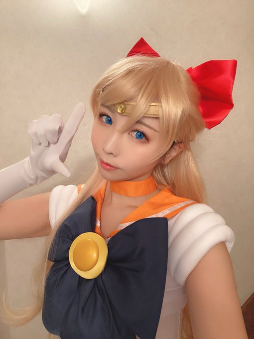 コスプレイヤーしらほしなつみのTwitter画像38