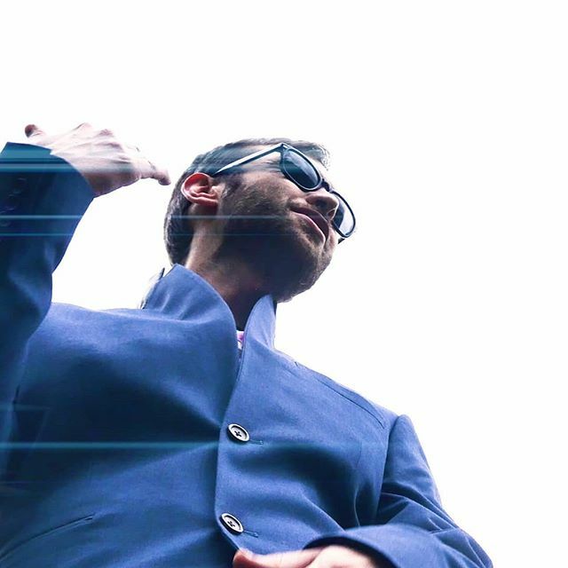 Turtlehead: Interview with a one *hit wonder. As featured in 1998's Ripley's Believe it or not Annual.
Out now. Link in bio

The man, the myth, the indigestion.
Check out our latest short film out now on YouTube and Vimeo. It's worth at least a chuckle and features some abso…