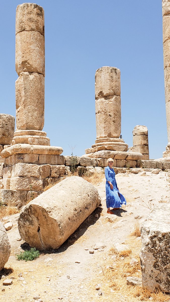 Jordan: My Perfect Itinerary jeannewmanglock.com/jordan-my-perf…  <a href="/VisitJordan/">Visit Jordan</a> <a href="/signaturetvlnet/">Signature Travel Network</a>