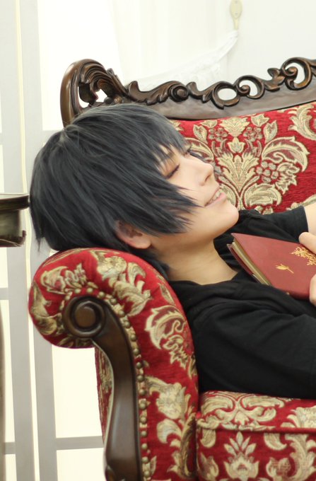 コスプレイヤー類のTwitter画像47