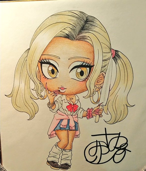 ピーチガールのtwitterイラスト検索結果 古い順