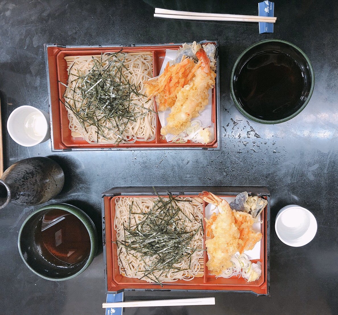 そば処あんどう そば処あんどう