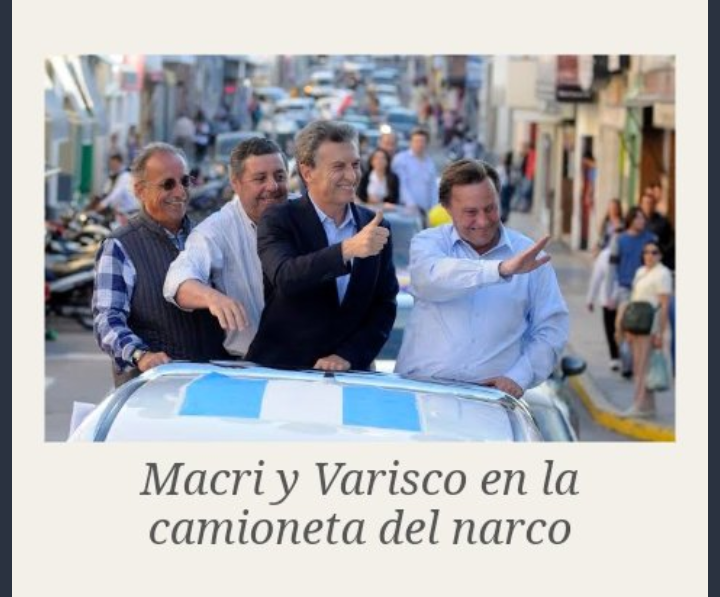 Hernanlorefice's tweet photo. #NarcoPro https://t.co/MOfAkO8jP2