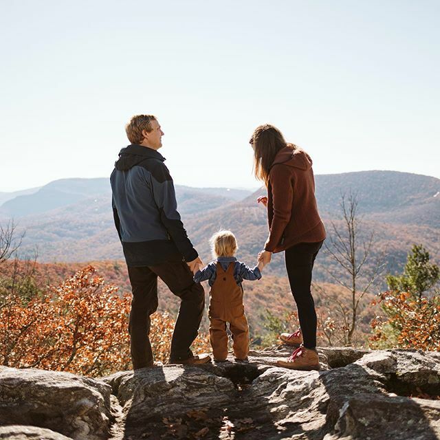 We’re looking forward to experiencing all that 2020 has in store for us. When it’s hard, we’ll grow and learn and when it’s happy and easy, we’ll savor it. Happy New Year all! (Taking a break from social media for at least a month. See you in February!) … ift.tt/2u7oaBn