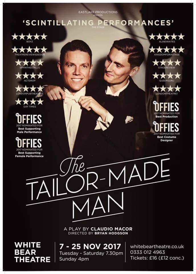 Claudio Macor tweet media