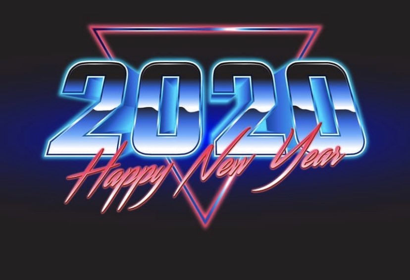 theonekingnique's tweet photo. Happy New Year everybody! Itβs 2020 time to level up to whole new level.. πͺπ½ be in control of your own destiny, whatever you want go get it. Period. No excuses π€«π€π£ get ya bag π° and keep it π― #bornprodigy #HNY https://t.co/ahFhdAO4bh