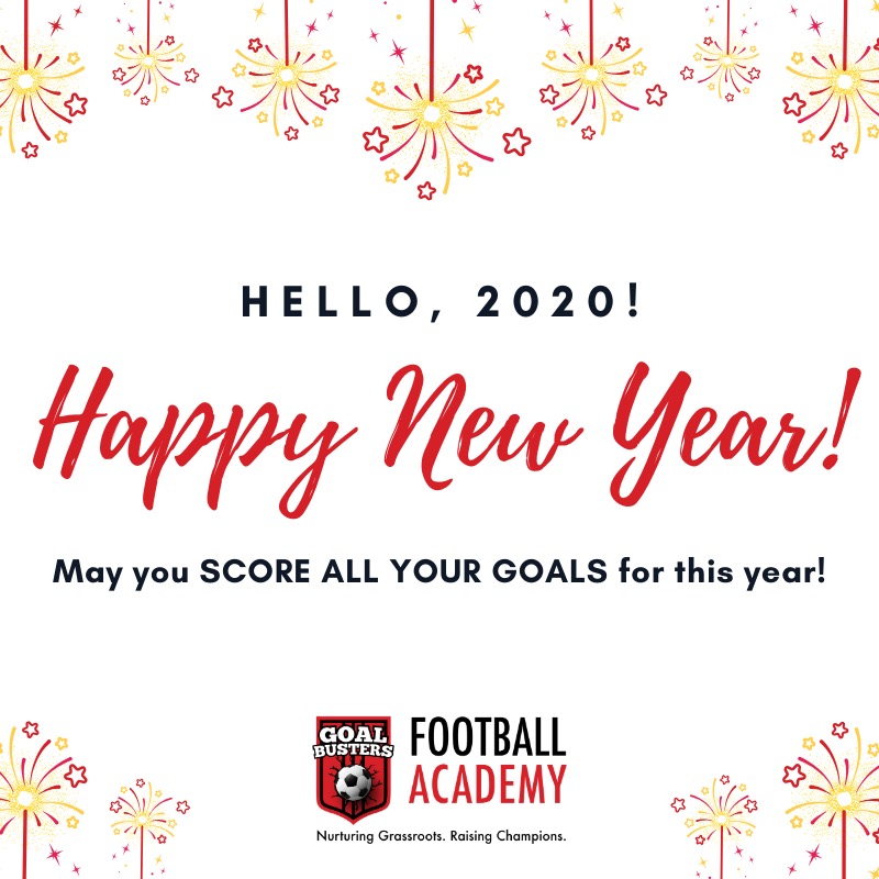 Goal Busters Football Academy (WeRGoalBusters) Twitter