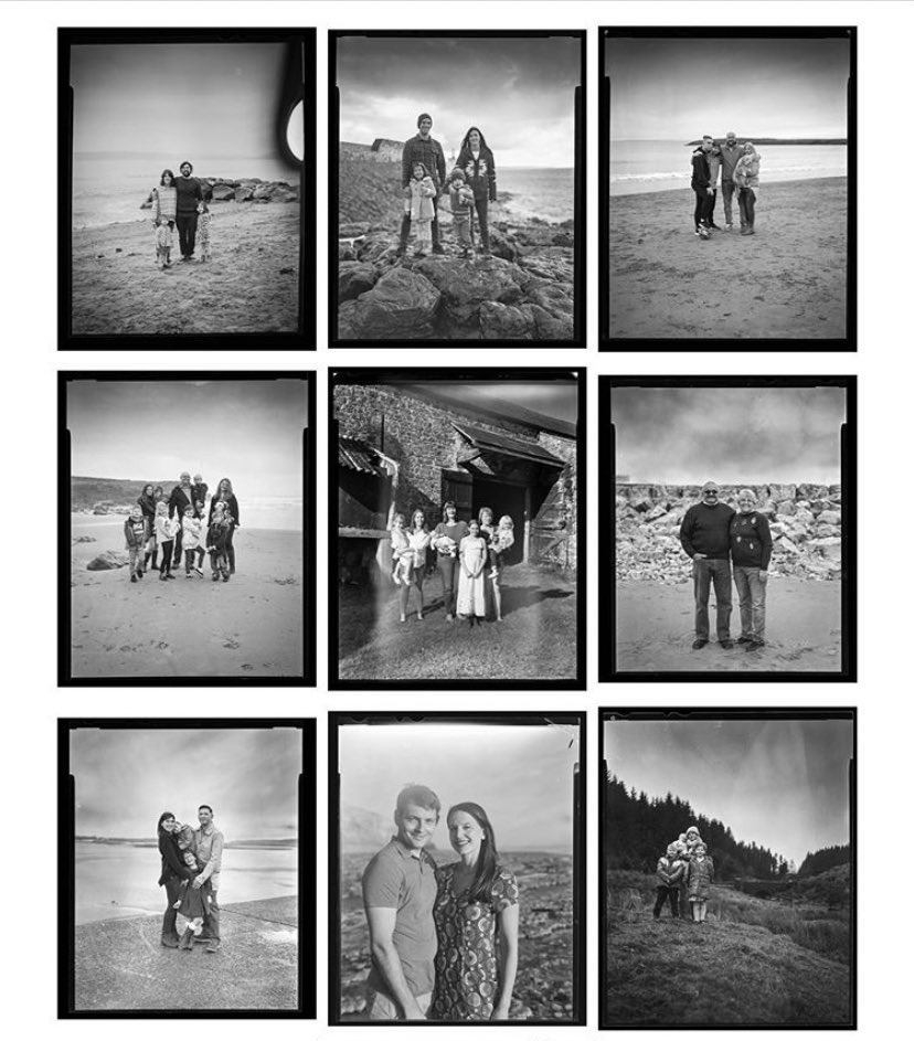 5x4portraits's tweet photo. JANUARY SALE! 25% off your photo shoot during January! A FiveByFour photoshoot happens at a location of your choice. Normally £195, now £146 (book now, offer expires 31/01/20). #bestportraits #alternativeportraits #familyportraits #largeformat #5x4 #southwales #ilfordfp4 https://t.co/NxuT2WXnKF