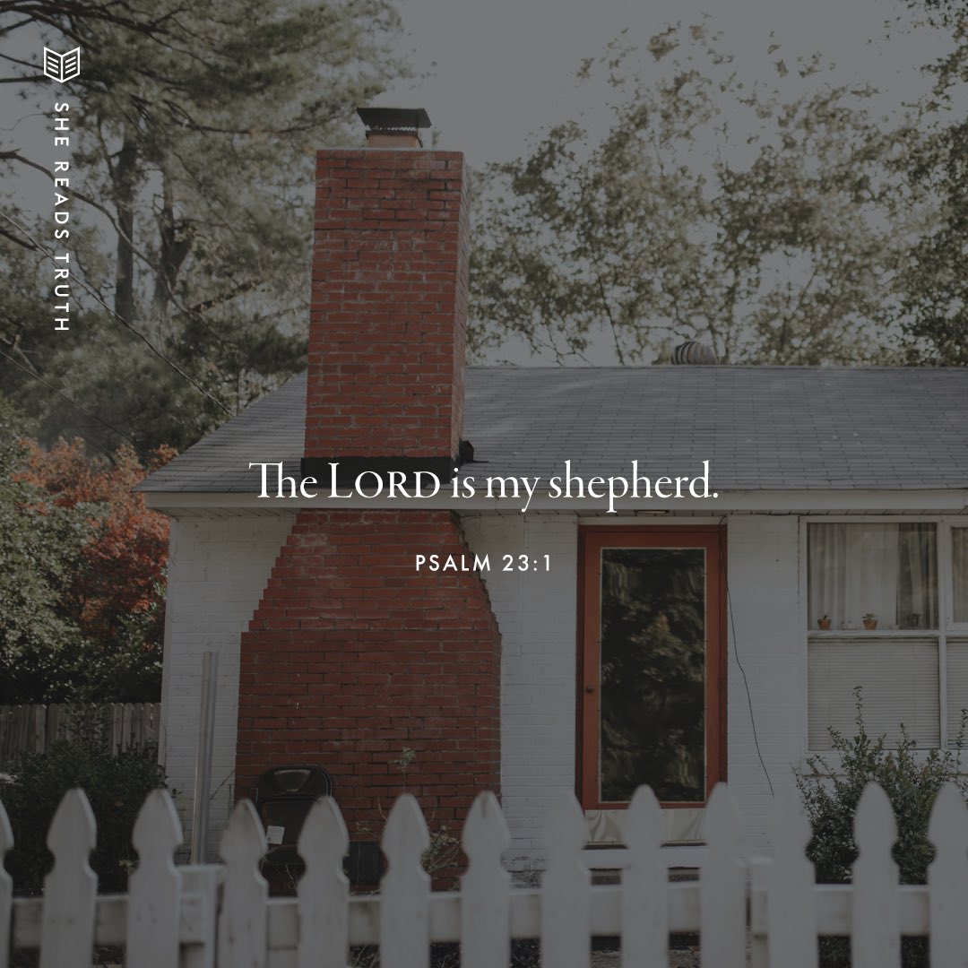 Beginning the first day of a new year and a new decade by reading this beautiful passage of scripture. #bibleverse #DailyDevotional #faith #newyear #newdecade