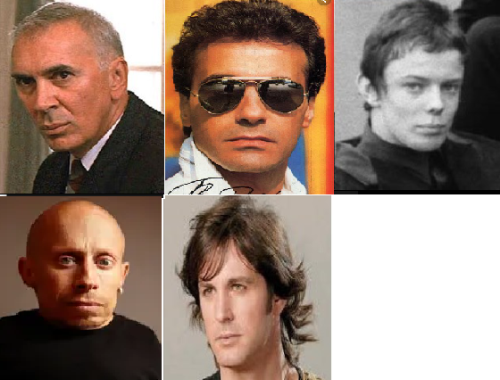 RetroArgelander's tweet photo. January, the 1st #botd : 1938 #FrankLangella 1947 #FRDavid 1959 #MorganFisher #MottTheHoople 1969 #VerneTroyer 1977 #AxelFernando https://t.co/5RnPoTSWIs