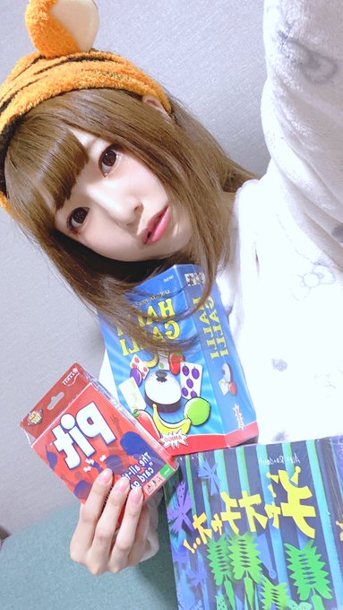 Twitterのコスプレ画像16