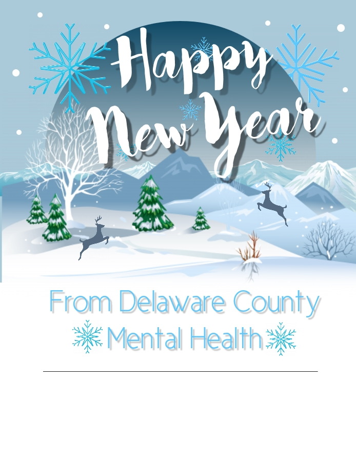 DelcoMHC's tweet photo. Happy New Year from Delaware County Mental Health

After hour services are always available
@ 1-844-732-6228 by the
Mobile Crisis Assessment Team (MCAT)

#DelawareCountyMentalHealth #NewYear #MentalHealth  #WaltonNY #StoptheStigma #HelpYourself #DelawareCountyNY https://t.co/Ufj7NjWBxP