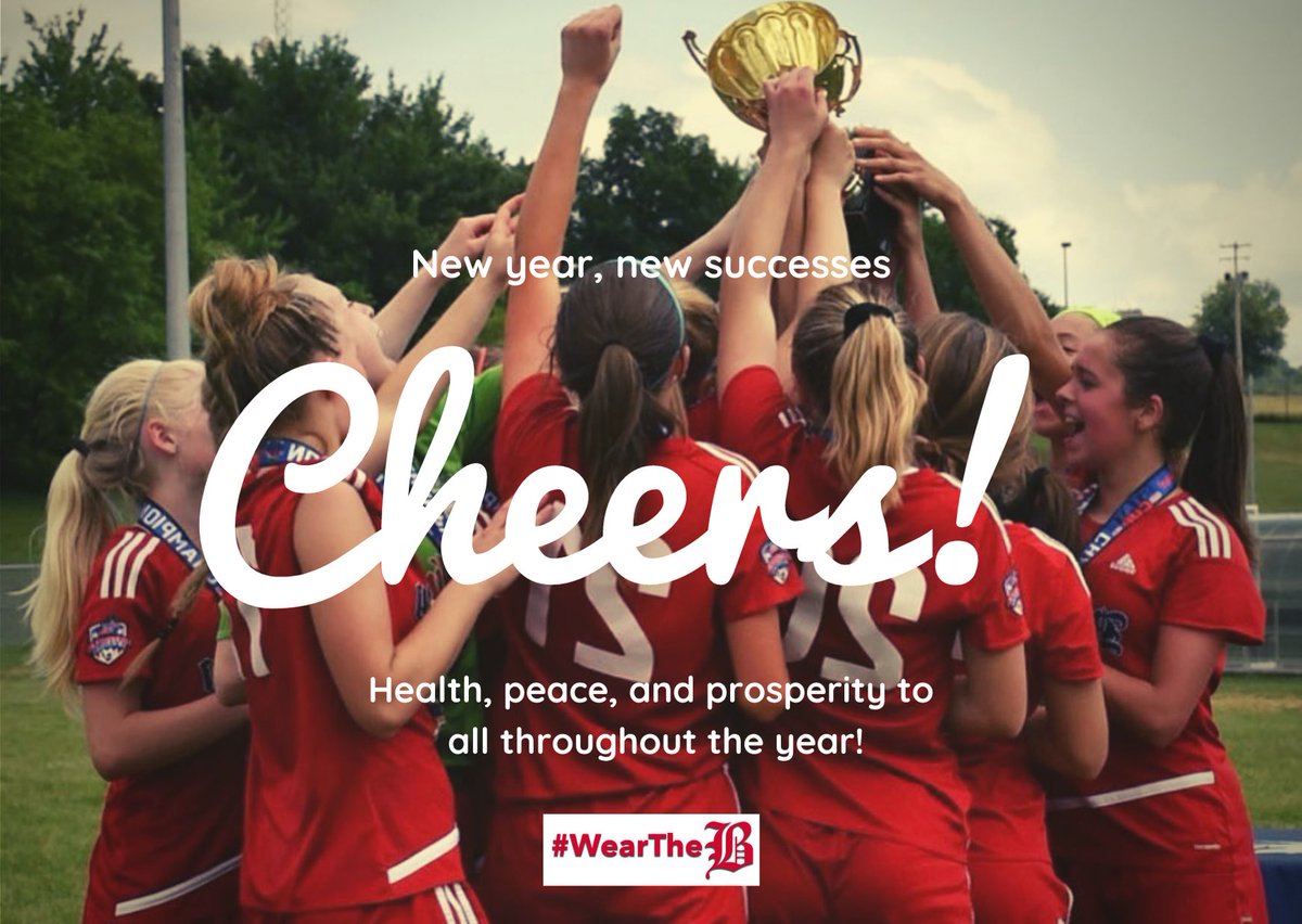 Beadling Soccer Club tweet media