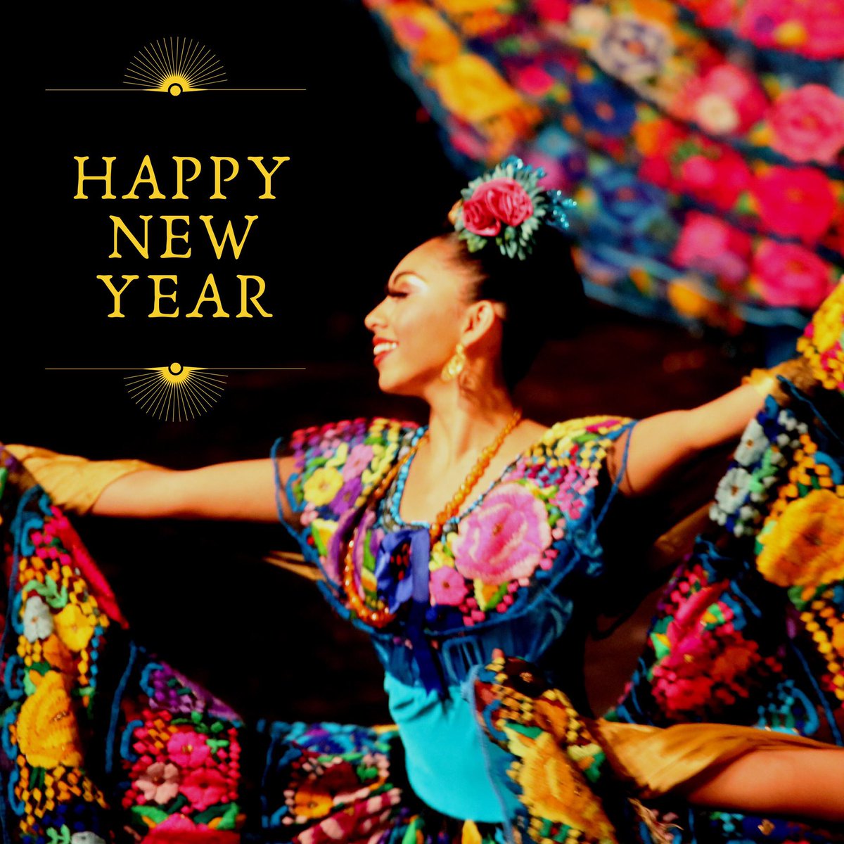 GMFBC's tweet photo. 2019 was a fruitful year with the loyal cooperation of our faithful family &amp; friends. Wishing you all a New Year filled with new hope, new joy, and new beginnings!⁣ 🌞💐 https://t.co/QUiNDfvPcf