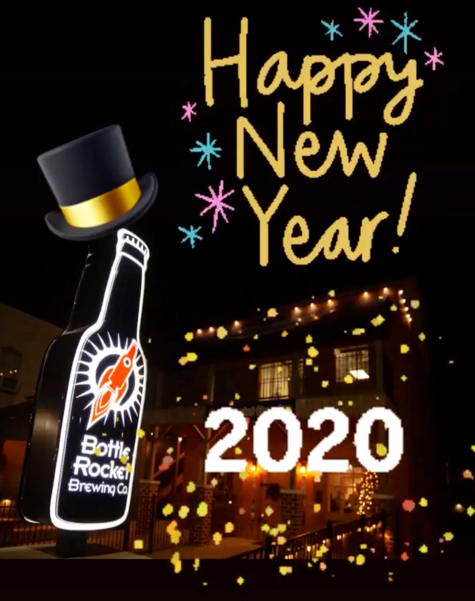 Bottle Rocket Brew (@bottlerocket402) on Twitter photo 