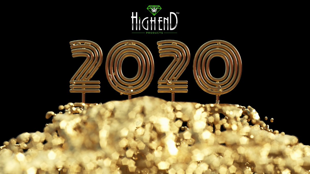 HIGH END Products® tweet media