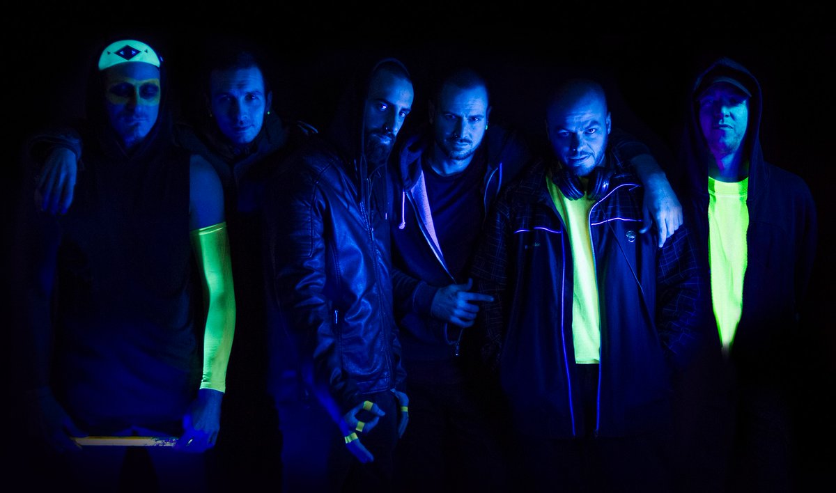 En 2020 comienza una nueva etapa.
📷: <a href="/andresSito89/">Andres muñoz</a> 
Próximamente nuevas fechas: <a href="/SixForceEvents/">Six Force Management</a> 

Foto prueba de luces para la nueva sesión.