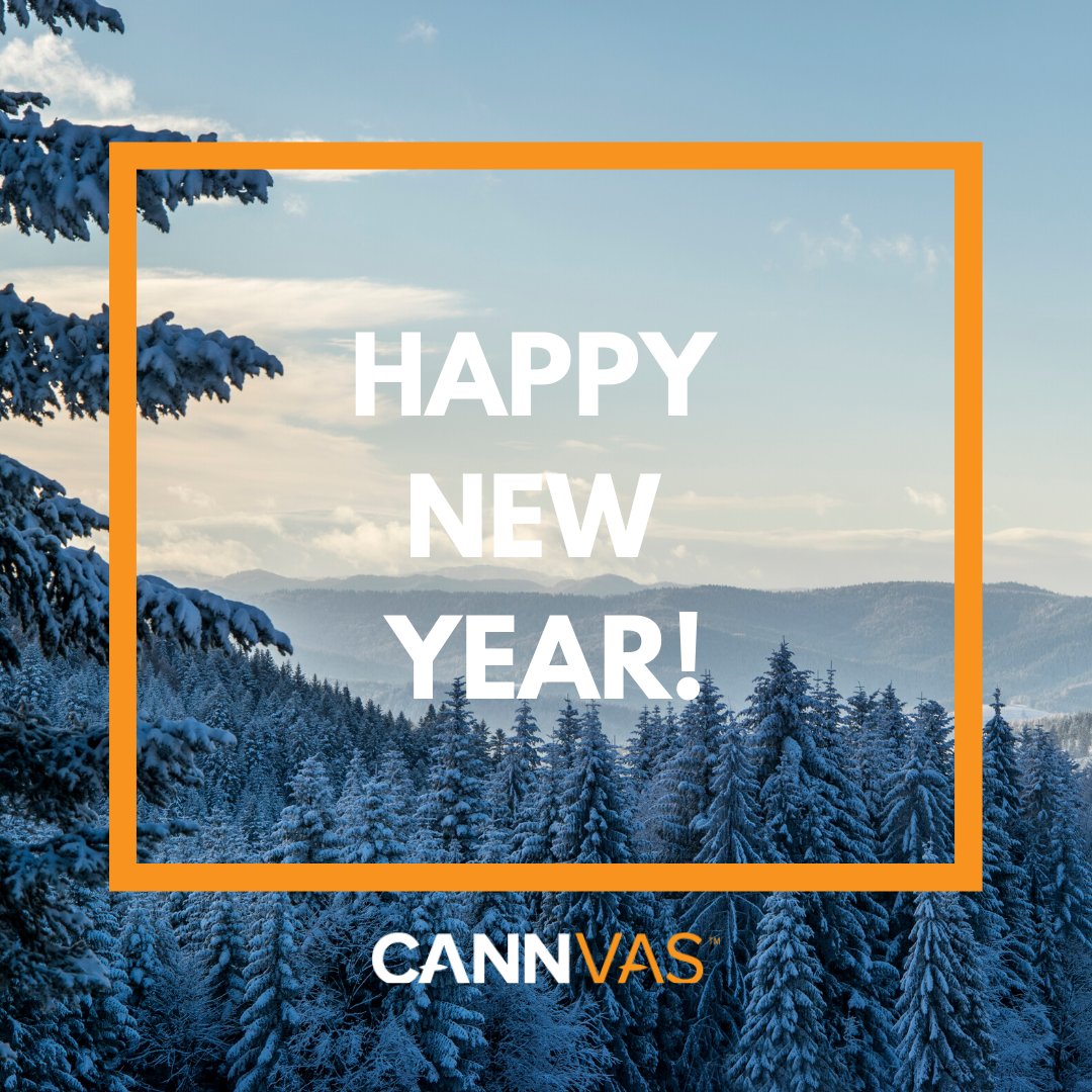 cannvasme's tweet photo. Happy New Year! Wishing you good health and wellness in #2020!

#GetCannabisEducated #CannvasMe #Cannvas https://t.co/2aAPRjSXA0
