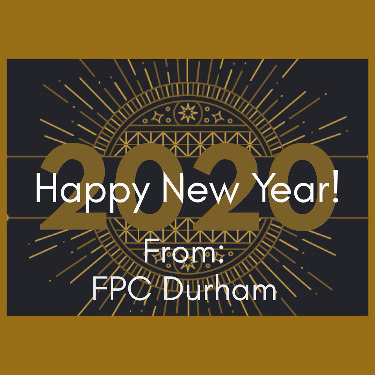 DurhamFPC's tweet photo. #vision2020 #fpcdurhan https://t.co/U12Ht1PxIi