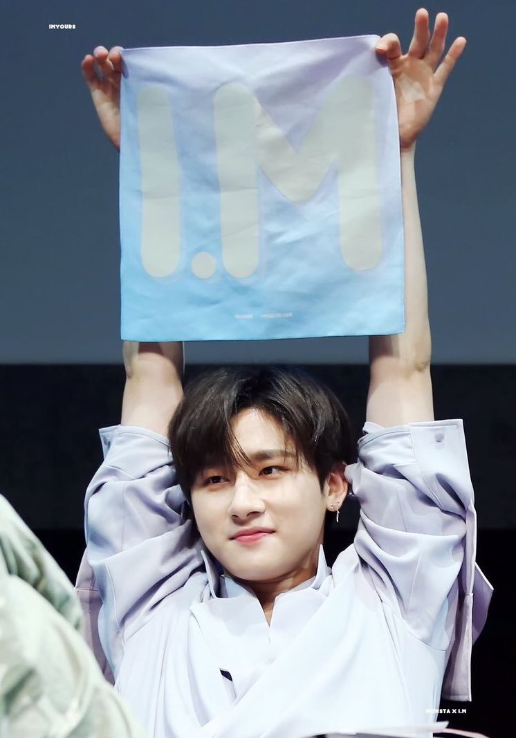 ˗ˏˋ ღ 𝟹𝟼6 ᴅᴀʏs ღ ˎˊ˗with Im Changkyun2020 will be a leap year, one more day to love and appreciate this boy Although even a whole eternity wouldn't be enough to show him as much love as he deservesA thread for  @OfficialMonstaX  #IMDone with  @wonho_bunbun 