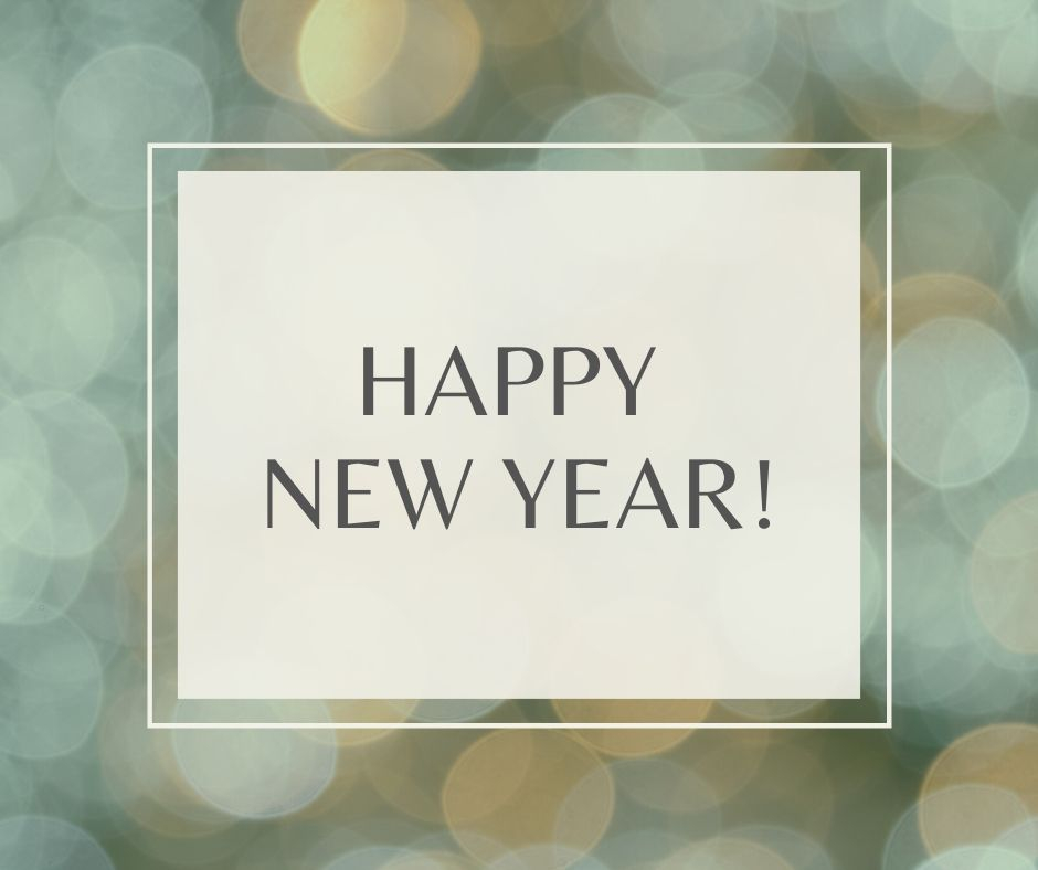 Happy 2020! Thank you to everyone who made 2019 an amazing year, and we're looking forward to new adventures ahead!

🎊

Come visit us-we are open daily today through January 5 in alternating locations.