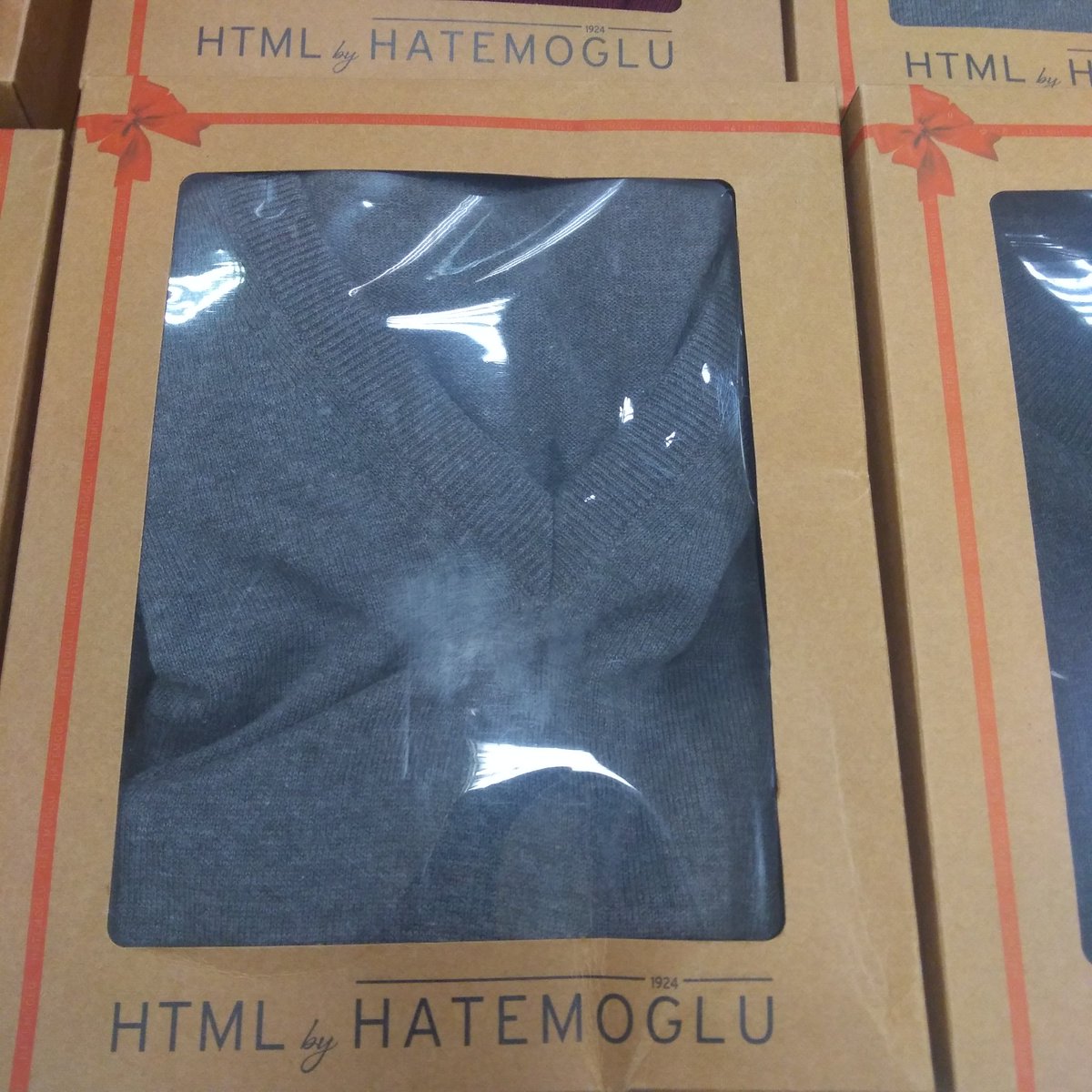 Sonunda yerli ve milli markup language