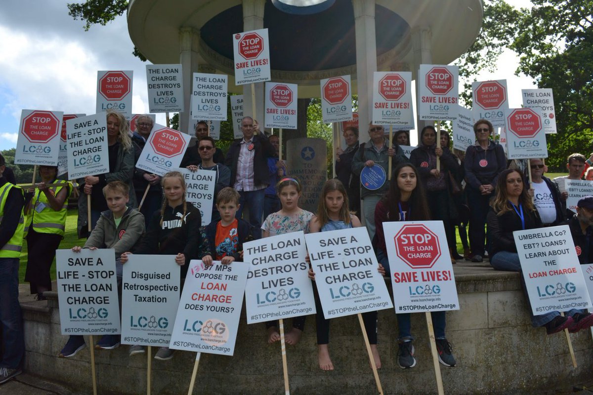 LCAG_2019's tweet photo. Happy New Year &amp; Happy New Decade! We hope that everyone had a relaxing break over the festive season and are sufficiently recharged to recommence our fight to end retrospective taxation and #STOPtheLoanCharge. Together we will achieve more in 2020! #LoanCharge #SaveLives https://t.co/EzKdFc2xsS