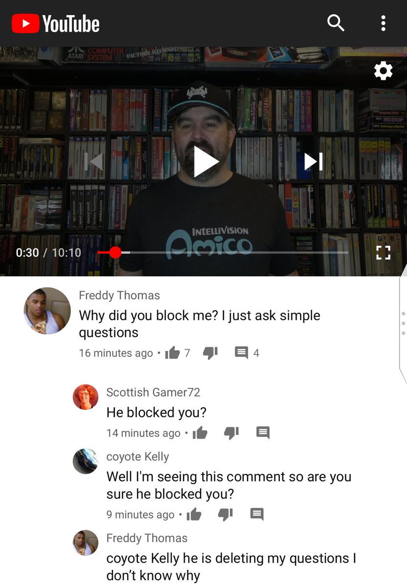 Gamer_Canada's tweet image. comment preservation #deletegate