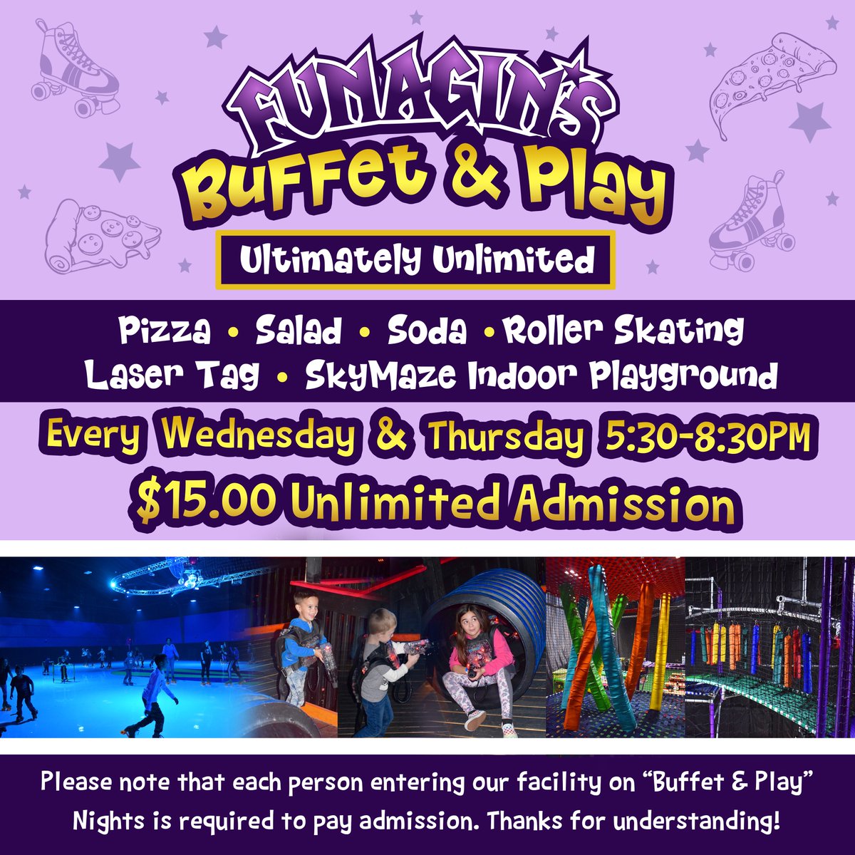 Funagin's tweet media