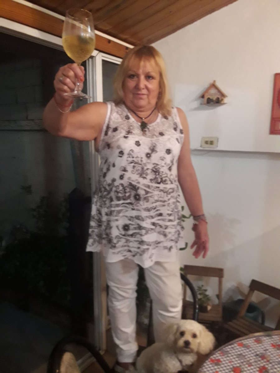 Gracias 2019 por todo lo que me distes.Un año espectacular!!!!
Más no puedo pedir!!!!