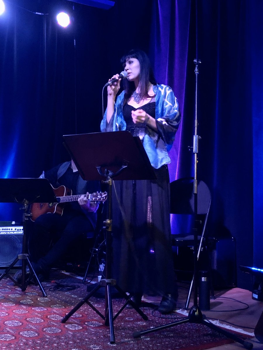 smallworldnotes's tweet photo. Looking back on the #smallworldmusiccentre @YoungplaceTO concerts that closed our 2019! Ensemble Topaz took us through Central Asia showcasing the performance traditions of 🇮🇷🇦🇫🇰🇿🇵🇰🇺🇿🇹🇯 with Kazakh songs by special guest Ekaterina. Winter’s Flame warmed us up in December #swmto https://t.co/5MEkSL5C8x