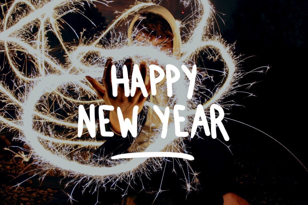 Happy New Year! So excited for our 2020 season and for our new girls that will be joining us!