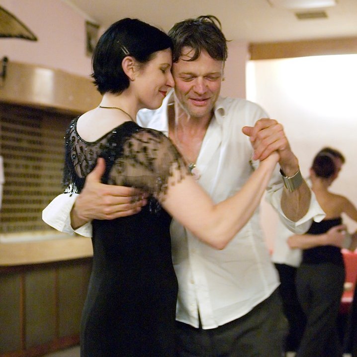 Glasgow Tango Studio tweet media