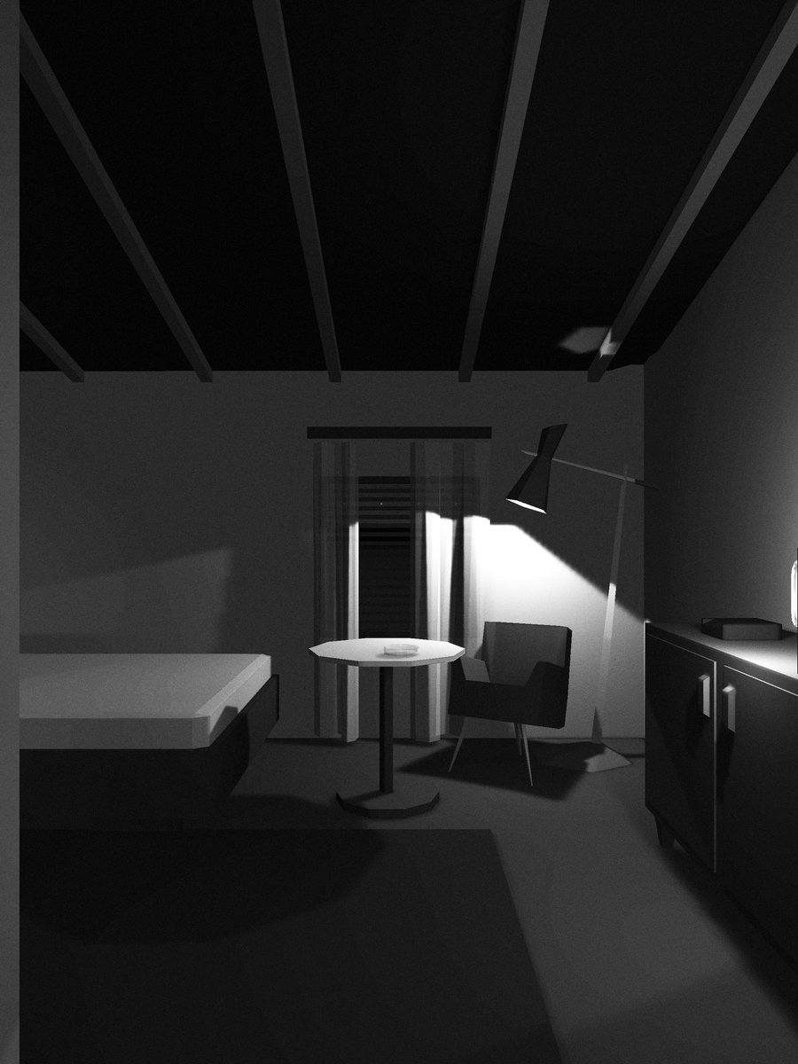 loneroadgame's tweet photo. Over 200 downloads in a single day! Thanks to everyone who already played!
LONE ROAD is available on the App Store:
https://t.co/JEBsXw2BQf
#loneroad #unity3d #lowpoly #indiegamedev https://t.co/hJwg96d8TF