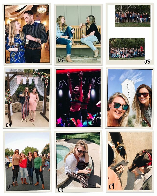 2019

Not too bad BUT we can do better 2020!

#nomad #travelmore #digitalnomad #neverstopexploring #homeonwheels #getoutandgather #roadtrip #gypsysoul #lifeofaphotographer #inspiredbythis #liveauthentic #sandiegoengagementphotographer  #elopementphotogra… ift.tt/35bePFH