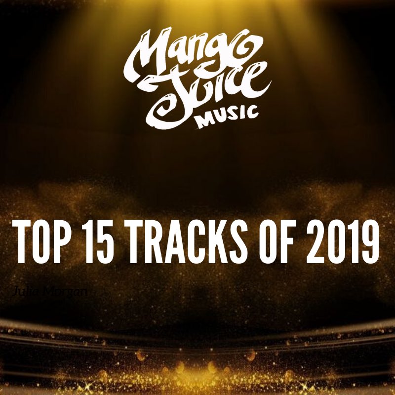 MangoJuiceMusic's tweet image. 2019 was a big year for music, so we decided to create ‘Mango Juice Music’s: Top 15 Tracks Of 2019’, we have composed a few words on each artist &amp;amp; track that we have chosen. Go check it out on our website under the blog section 💥 
mangojuicemusic.com
