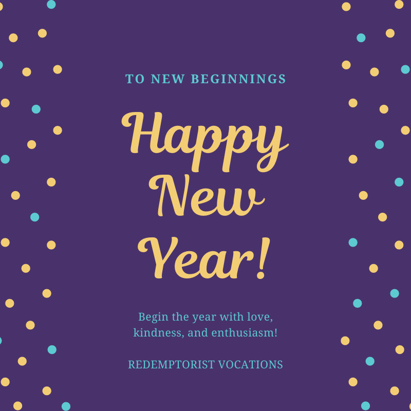 CSSR Vocations tweet media