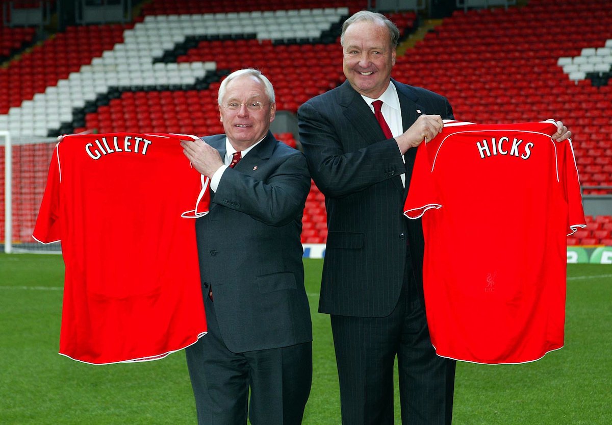 shanekennedy06's tweet photo. Only one winner of
#startofthedecade vs
#EndOfTheDecade
#LFC @LFC owners
Gillett and Hicks vs
Henry and Werner
No comparison.
@Linda_Pizzuti the icing on the cake. https://t.co/PxlhVcaI6a