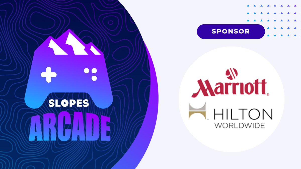 Slopes Arcade (@slopesarcade) on Twitter photo More of your competition in Corporate Clash!
Please welcome
TFace <a href="/JoltSoftware/">Jolt</a>
Sirlemon7 & NOKly <a href="/liveviewtech/">LiveView Technologies</a>
Dougie_Fox <a href="/HiltonsMarriott/">Hiltons on Marriott</a>
Catch'em every Saturday on buff.ly/2OXsXxk
#ssts20 #slopesarcade #siliconslopes #ssbu #smashbrosultimate #smashbros #gametyrant More of your competition in Corporate Clash!
Please welcome
TFace <a href="/JoltSoftware/">Jolt</a>
Sirlemon7 & NOKly <a href="/liveviewtech/">LiveView Technologies</a>
Dougie_Fox <a href="/HiltonsMarriott/">Hiltons on Marriott</a>
Catch'em every Saturday on buff.ly/2OXsXxk
#ssts20 #slopesarcade #siliconslopes #ssbu #smashbrosultimate #smashbros #gametyrant